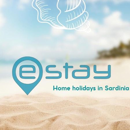 The Tiny House - Wonderful Alghero 아파트 외부 사진