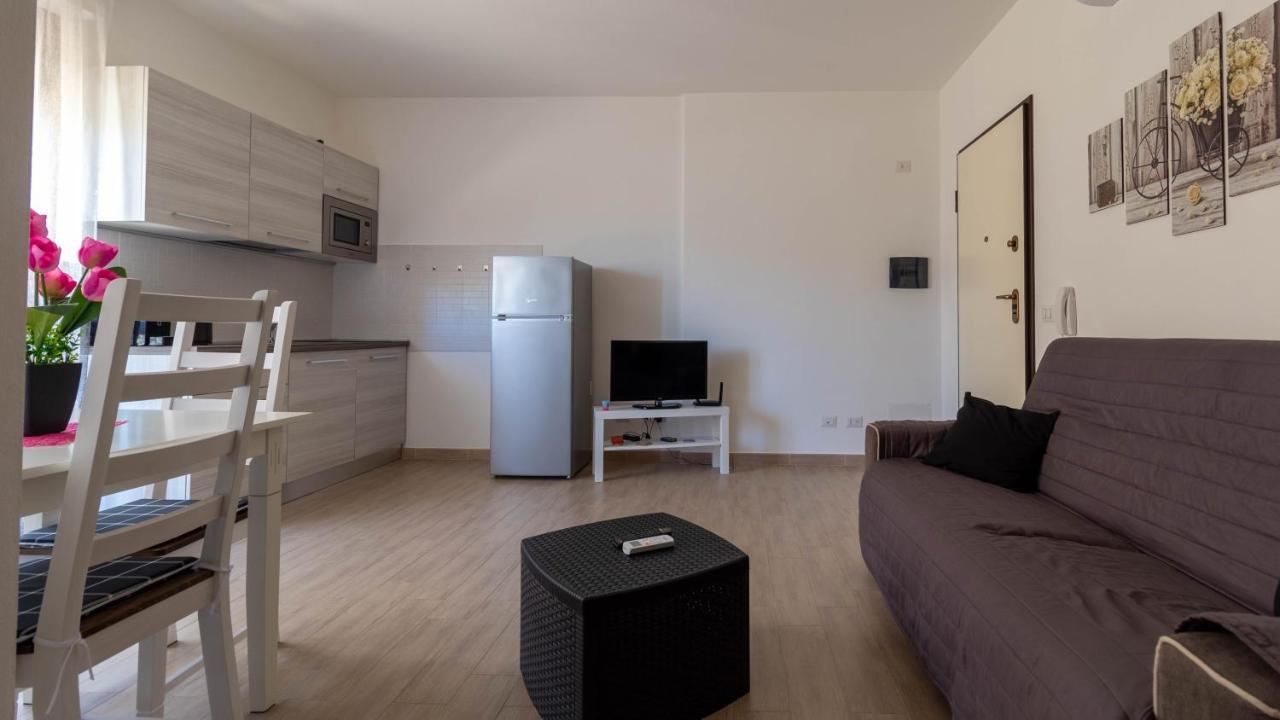 The Tiny House - Wonderful Alghero 아파트 외부 사진