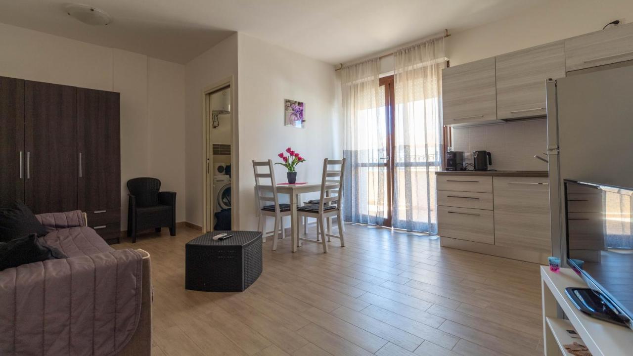 The Tiny House - Wonderful Alghero 아파트 외부 사진