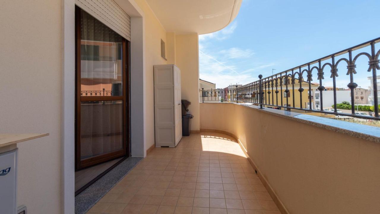 The Tiny House - Wonderful Alghero 아파트 외부 사진