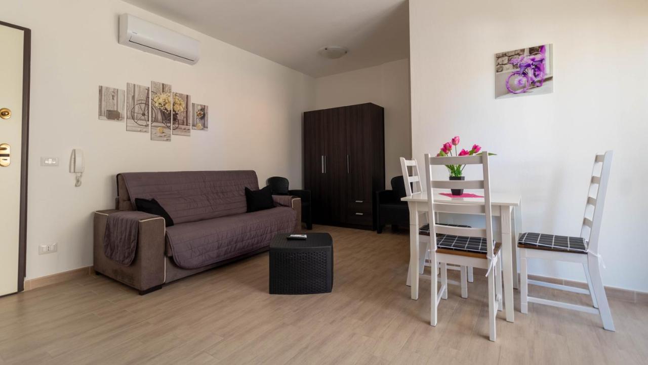The Tiny House - Wonderful Alghero 아파트 외부 사진